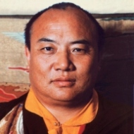 J.Ś. XVI Karmapa Rangdziung Rigpi Dordże